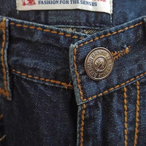 True Religion - Picture 9 of 11